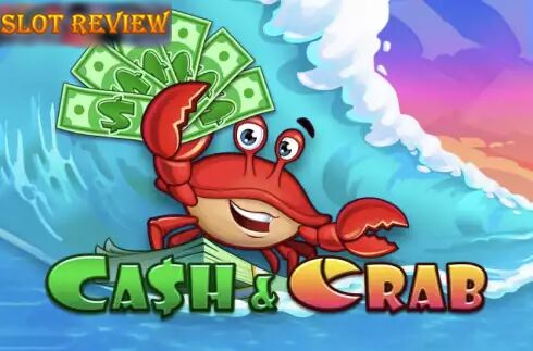 Cash & Crab slot